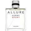 Chanel Allure Homme Sport Cologne Eau de Cologne da uomo 50 ml