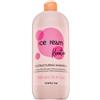 Inebrya Ice Cream Keratin Restructuring Shampoo shampoo nutriente contro l'effetto crespo 1000 ml