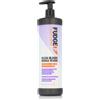 Fudge Clean Blonde Damage Rewind Violet-Toning Conditioner 1000 ml