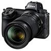 Nikon Z6 + NIKKOR Z 24-70 F/4 S Fotocamera Mirrorless Full Frame, CMOS FX da 24.5 MP, 273 Punti AF, Mirino OLED da 3.686k Punti Quad VGA, Video 4K, LCD 3.2, Nero