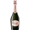 Perrier-Jouët Champagne Brut Rosé "Blason Rosé" - Perrier-Jouët - 0.75L