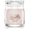 Yankee Candle Pink Cherry & Vanilla 368 g