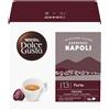 NESCAFÉ 180 Capsule Nescafé Compatibili Dolce Gusto Caffè Espresso Napoli Maxi 90
