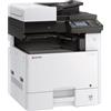 KYOCERA-MITA KYOCERA ECOSYS M8124CIDN 1102P43NL0 A3 LASER COLORE