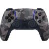 SONY PLAY STATION DUALSENSE PS5 GREY CAMO V2
