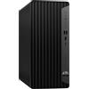 HP Pro Tower 400 G9 PC Desktop i5-14500 16GB DDR5 512GB SSD Windows 11 Pro Nero