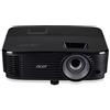 Acer X1123HP Proiettore Portatile SVGA 4000 ANSI lumen DLP Nero