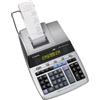 Canon MP1411-LTSC Calcolatrice Desktop Argento 14 cifre con Stampa 2 colori