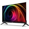 Sharp TV LED 32" HD Ready Nero con Hotel TV Mode - 3 HDMI, 2 USB