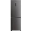 Haier Frigorifero HDPW3618DNPD 352 L Classe D Acciaio inox No Frost Doppia Porta