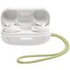 JBL Reflect Aero Cuffie In-Ear True Wireless Bluetooth Cancellazione Rumore IP68 Bianco
