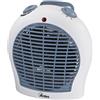 Ardes AR4F03 Termoventilatore 2000W per Interni Grigio e Bianco con Funzione Eco