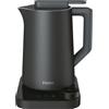 Haier I-Master Series 7 HKE7W 011 Bollitore Elettrico Wi-Fi 1,3L 2200W Acciaio Inox