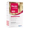 Bioscalin nutri color Bioscalin nutricolor plus 10,23 sabbia crema colorante 40 ml + rivelatore crema 60 ml + shampoo 12 ml + trattamento finale balsamo 12 ml