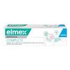 Elmex sensitive Elmex dentifricio sensitive plus complete 75 ml