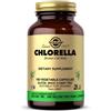 Solgar Clorella 520 mg 100 Capsule Vegetali