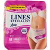 Lines Specialist Lady Pants Discreet M