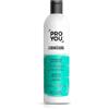 Revlon Proyou The Moisturizer Hydrating Shampoo 350 ml
