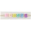 Oadnijuie Servizio fotografico Puntelli a rete Fascia Elegante Baby Foto Fascia per capelli Per Neonati Fotografia Infantile Accessori di Scena Copricapo Bambino Servizio Fotografico Copricapo
