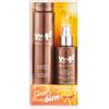 Yuup Duo Sun Kit Protezione Solare Shampoo Doposole + Spray per Cani e Gatti