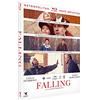 SEVEN 7 Falling - blu-ray
