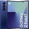 Samsung Galaxy Z Fold7 F966B 5G 12GB / 256GB - Blue Shadow - EUROPA [NO BRAND]