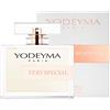 SOUREPOSE Yodeyma Very Special - Eau de Parfum da donna 100 (100 millilitri)
