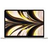 Apple MACBOOK AIR M2 8C GPU 8GB RAM 256 GB SSD STARLIGHT