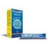 Pool Pharma MG.K Vis Water Up Integratore con Elettroliti e Carboidrati per Aumentare L'Idratazione 10 Stick