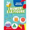 Giunti Psychometrics I numeri e le figure. Ediz. a colori