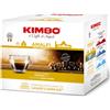 Kimbo Miscela Amalfi 100 Capsule compatibili Lavazza A Modo Mio