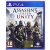 Ubisoft Assassin's Creed: Unity - PlayStation 4