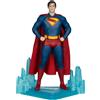MCFARLANE TOYS Superman (2025) Dc Multiverse Mega Action Figure Superman 28 Cm Mcfarlane Toys