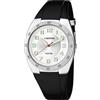 Calypso Orologio Analogico Quarzo Uomo con Cinturino in Plastica K5753/4