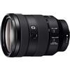 Sony - FE 24-105mm F4 G OSS Standard Zoom Lens (SEL24105G) Nero