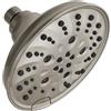 Delta - Soffione doccia universale, 52669-SS-PR, Lumicoat, in acciaio inox