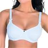 ARIS - REGGISENO "MONICA" - BIANCO