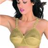 ARIS - REGGISENO IN PIZZO SENZA FERRETTO "EVA" DALLA 3 ALLA 10 - NUDO