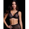 LOVE&BRA - REGGISENO BALCONCINO "JOY" - BRONZE