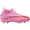NIKE scarpe terreni artificiali NIKE Mercurial superfly 10 academy mg junior