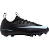 NIKE scarpe gomma NIKE Mercurial vapor 16 academy mg junior nero