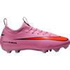 NIKE scarpe gomma NIKE Mercurial vapor 16 academy mg junior rosa