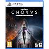 Deep Silver KOCH MEDIA SAS Chorus Day One Edition PS5 VF