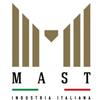 MAST INDUSTRIA ITALIANA Srl lenti a contatto hd comfort lens 3,75 30 pezzi