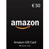 Amazon Gift Card 50 EUR NL Netherlands | Others