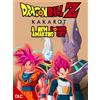 CyberConnect2 Co. Ltd. DRAGON BALL Z: KAKAROT - A NEW POWER AWAKENS SET DLC ROW | Steam
