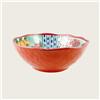 ARCA INSALATIERA MELAMINA AMALFI 16X6