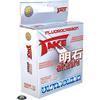 Lineaeffe Filo da Pesca Take Akashi Ultraclear Fluorocarbon 225 m 225 m D. 0.280 mm Fluorocarbon Ideale per Tutte Le Tecniche di Pesca Spinning Surfcasting Trota Bolognese Lago Invisibile in Acqua