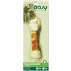 Oasy Snack Per Cani OSSO masticabile con pollo Tg XL Blister 98 gr