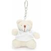 Orsetti portachiavi Teddy personalizzate o neutre